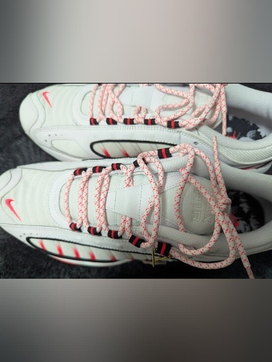 Nike Airmaxes... NEW $240 Mens 12 main image 8